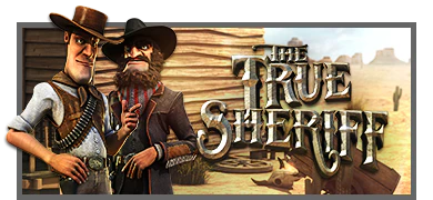 The True Sheriff