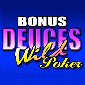 Bonus Deuces Wild