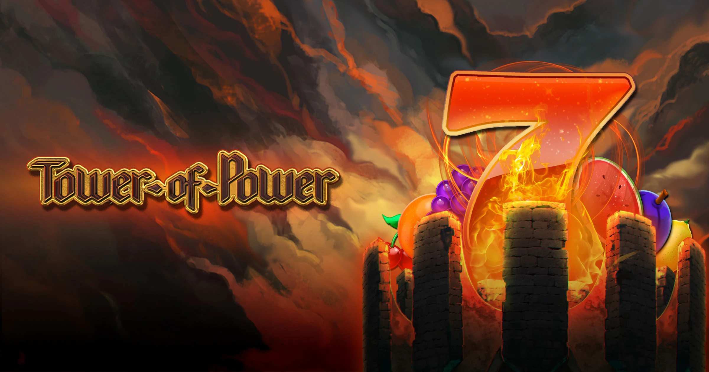 Tower of Power