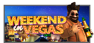 Weekend in Vegas