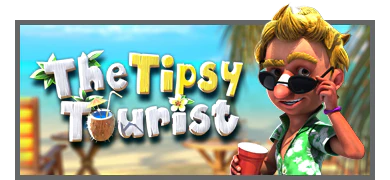 The Tipsy Tourist
