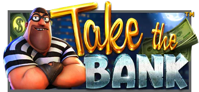 Take The Bank