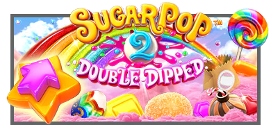 Sugar Pop 2: Double Dipped