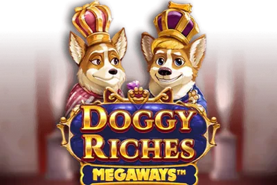 Doggy Riches Megaways