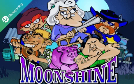 Moonshine