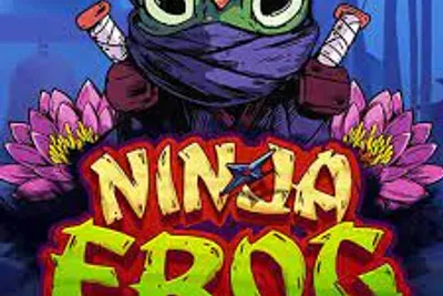Ninja Frog