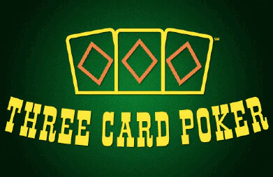 Multi-Hand 3 Card Poker