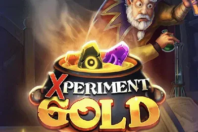 Xperiment Gold