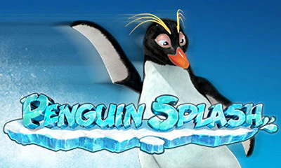 Penguin Splash