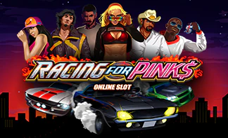 Racing For Pinks