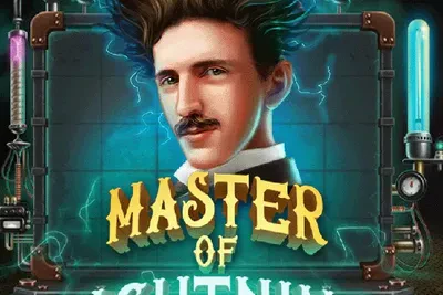 Master of Lightning