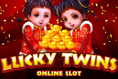 Lucky Twins