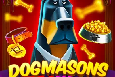 Dogmasons MegaWOOF