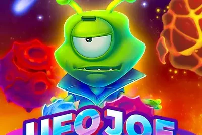 UFO Joe