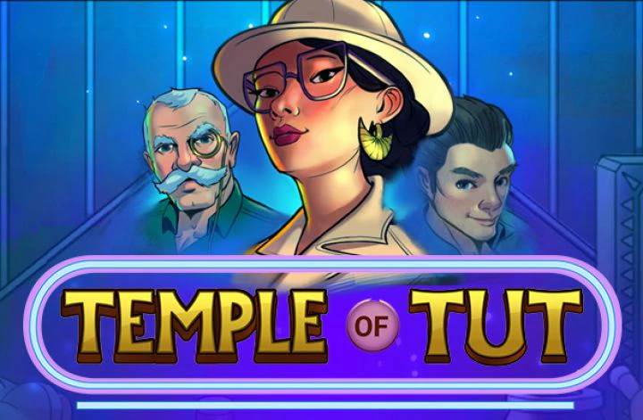 Temple of Tut