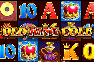 Rhyming Reels Old King Cole