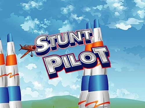 Stunt Pilot