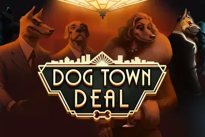 Dog Town Deal