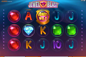 Jewel Blast