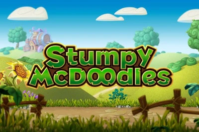 Stumpy McDoodles