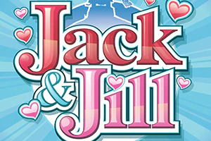 Rhyming Reels Jack And Jill 96