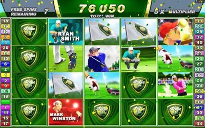 The Argyle Open