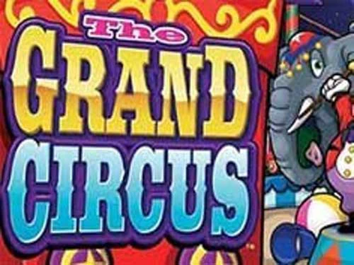 The Grand Circus