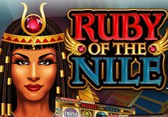 Ruby of the Nile