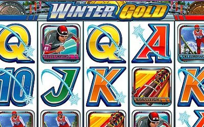Winter Gold