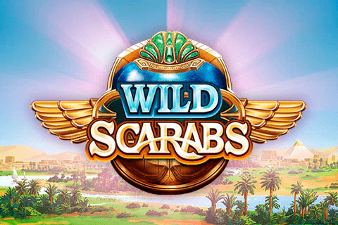 Wild Scarabs