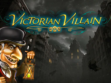 Victorian Villain
