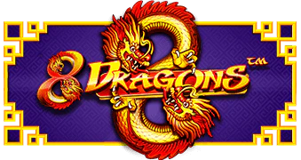 8 Dragons
