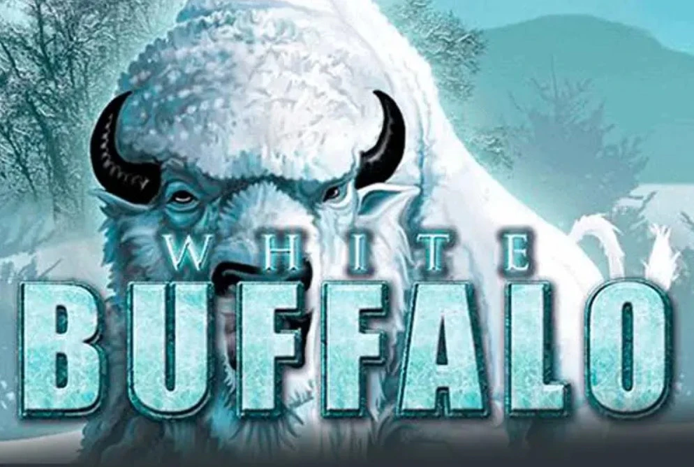 White Buffalo