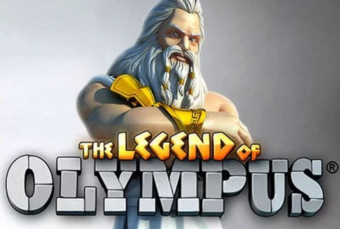 The Legend Of Olympus