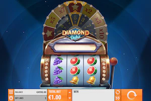 Diamond Duke