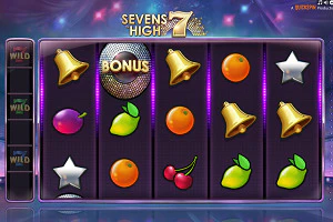 Sevens High