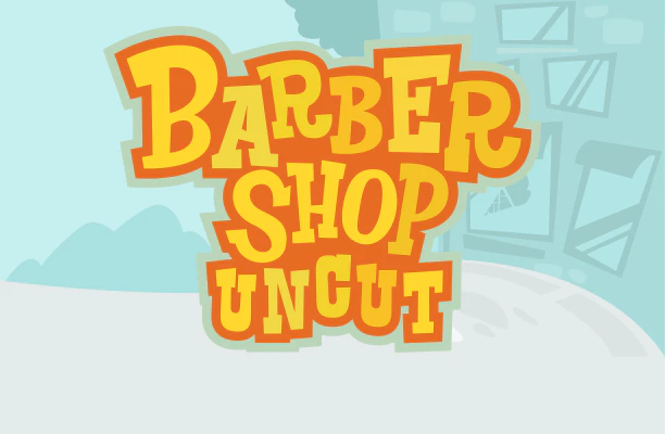 Barber Shop Uncut