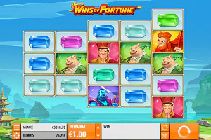 Wins of Fortune