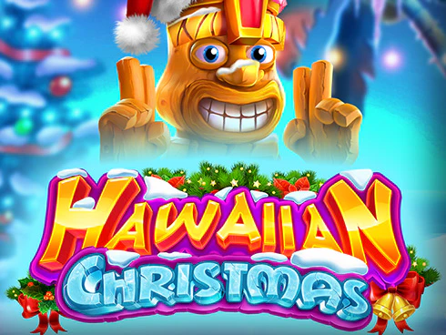 Hawaiian Christmas