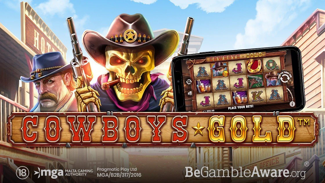 Cowboys Gold