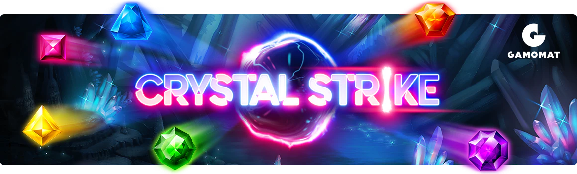 Crystal Strike