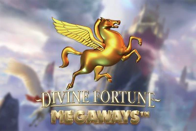 Divine Fortune Megaways