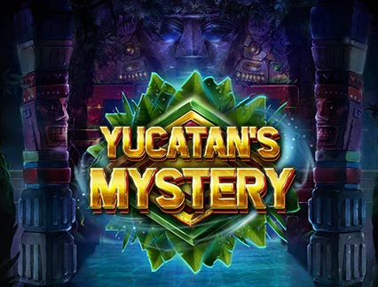 Yucatan's Mystery