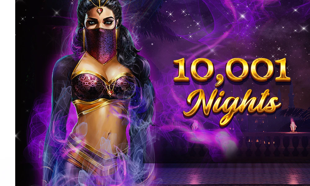 10001 Nights