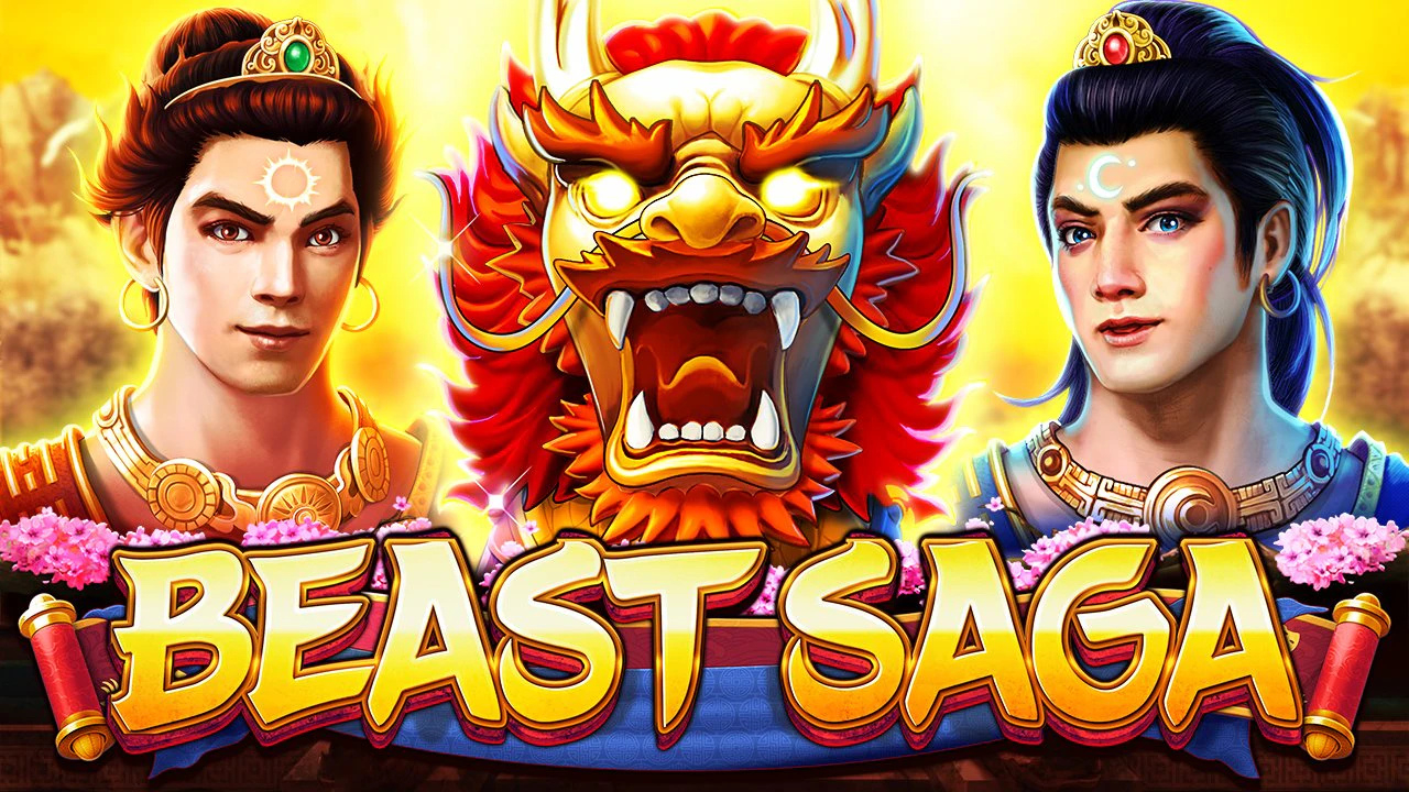 Beast Saga