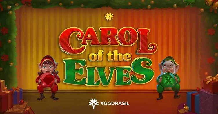 Carol of the Elves