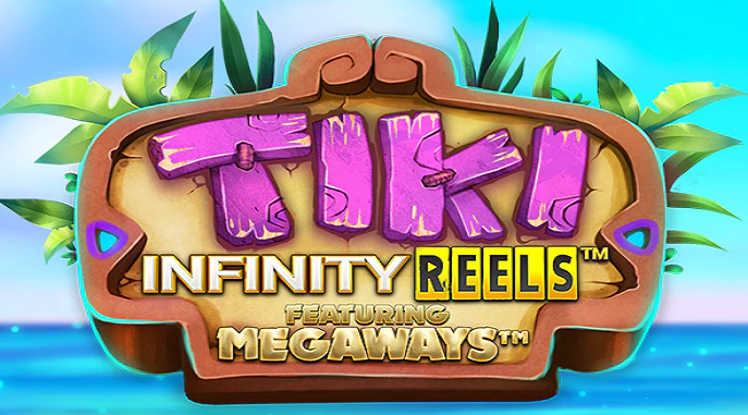 Tiki Infinity Reels Megaways