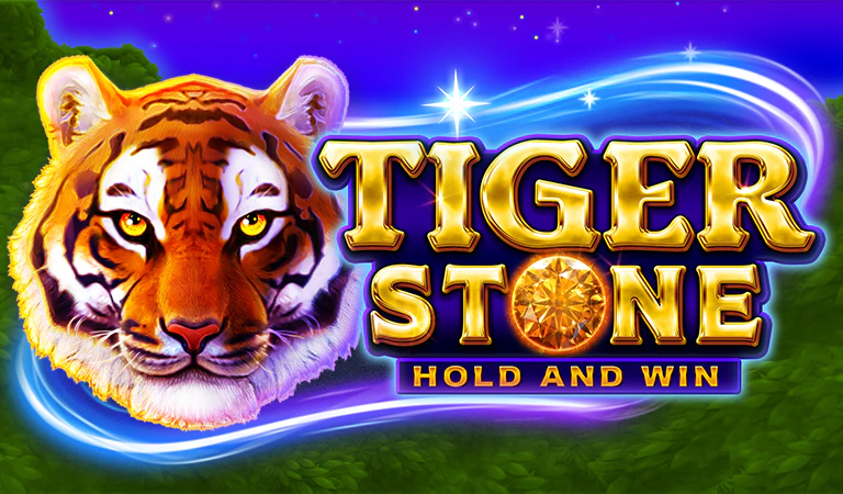 Tiger Stone