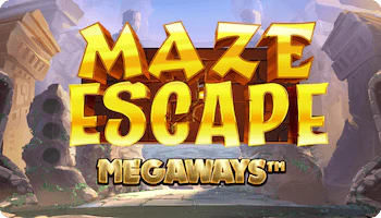 Maze Escape Megaways