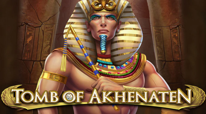 Tomb of Akhenaten